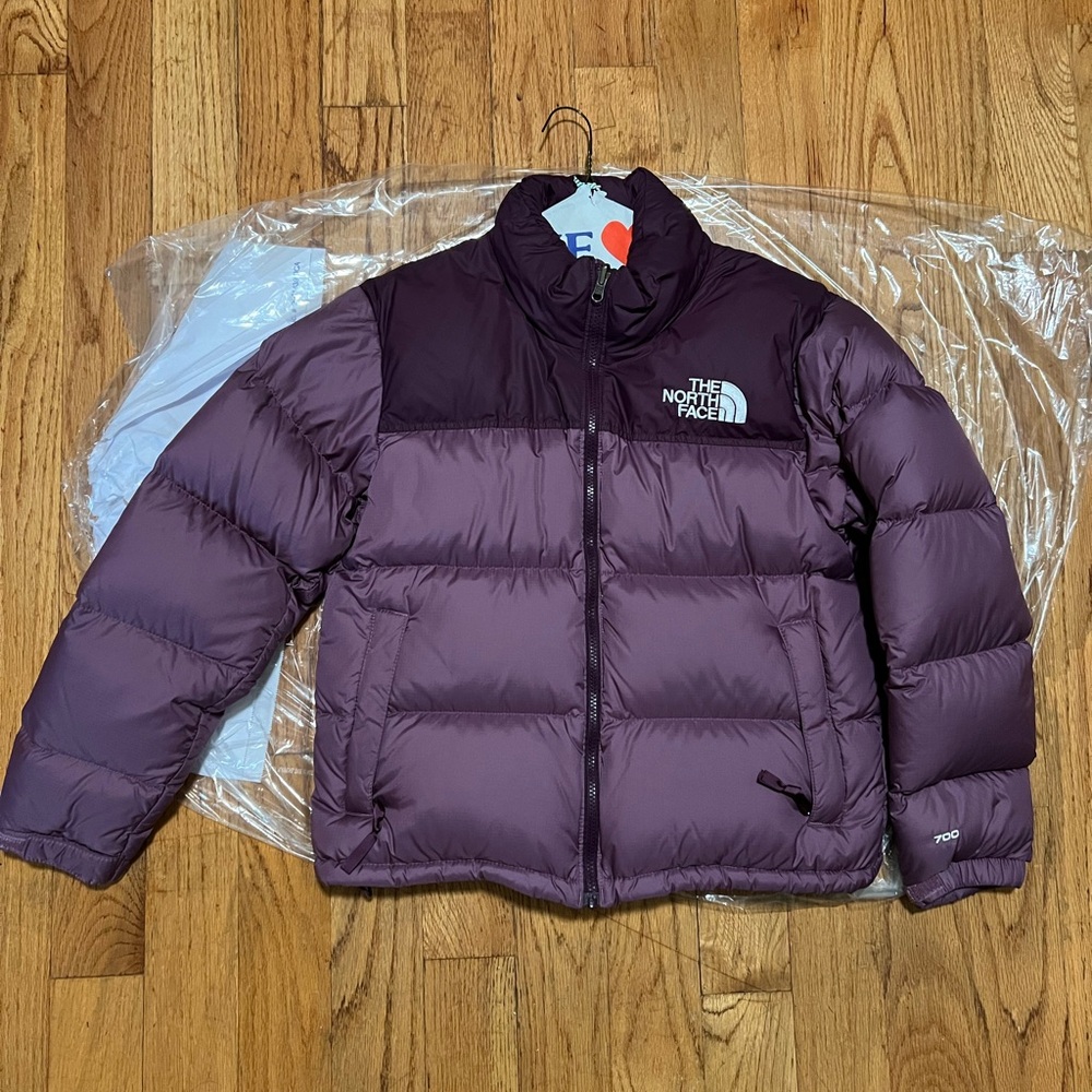 SOLD The North Face 1996 Retro Nuptse